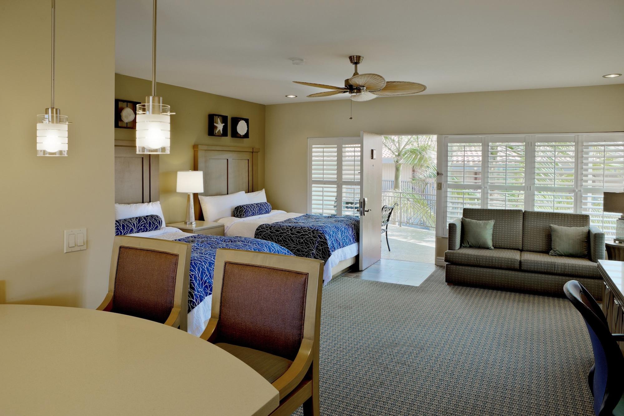 Pacific Shores Hotel San Diego