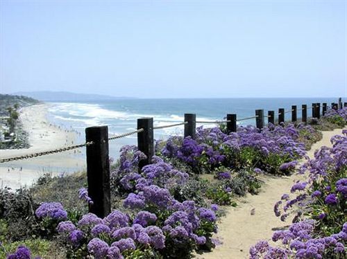 Pacific Shores