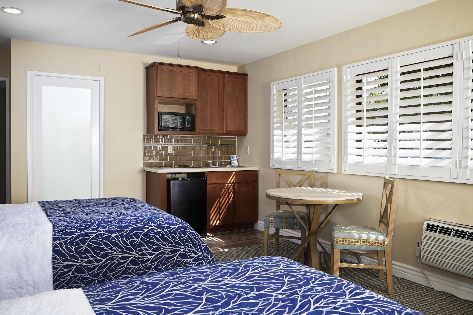 Pacific Shores 3*