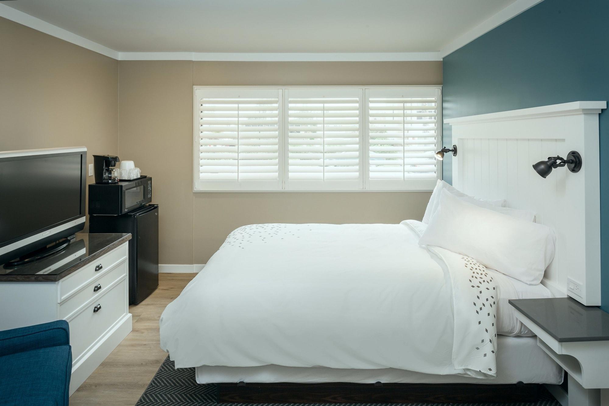 Hotel Pacific Shores 3*